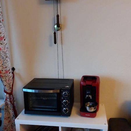 Apartment 365 Mit Sauna, Schwimmbad Und Fitness Schönwalde Екстериор снимка