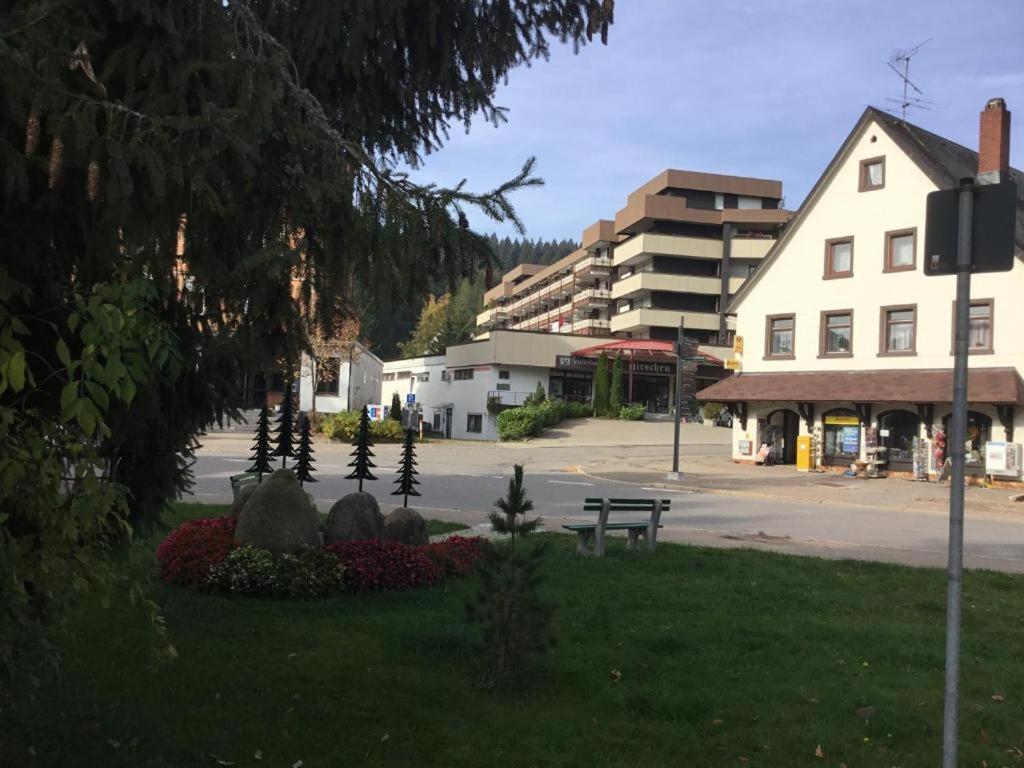 Apartment 365 Mit Sauna, Schwimmbad Und Fitness Schönwalde Екстериор снимка