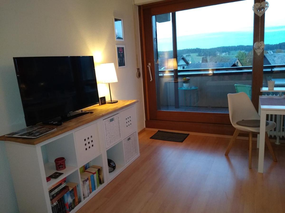 Apartment 365 Mit Sauna, Schwimmbad Und Fitness Schönwalde Екстериор снимка