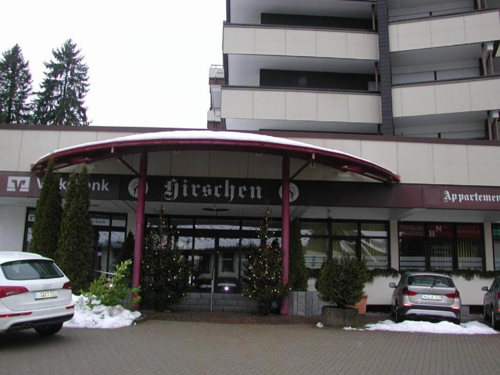 Apartment 365 Mit Sauna, Schwimmbad Und Fitness Schönwalde Екстериор снимка