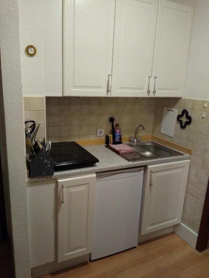Apartment 365 Mit Sauna, Schwimmbad Und Fitness Schönwalde Екстериор снимка