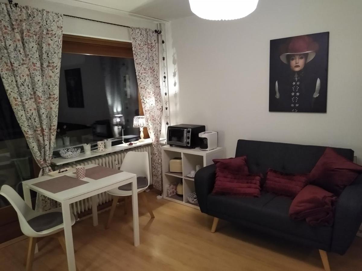 Apartment 365 Mit Sauna, Schwimmbad Und Fitness Schönwalde Екстериор снимка
