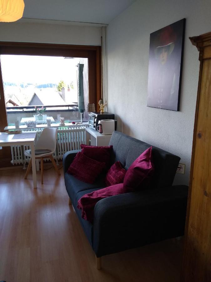 Apartment 365 Mit Sauna, Schwimmbad Und Fitness Schönwalde Екстериор снимка