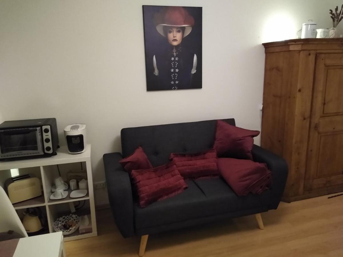 Apartment 365 Mit Sauna, Schwimmbad Und Fitness Schönwalde Екстериор снимка