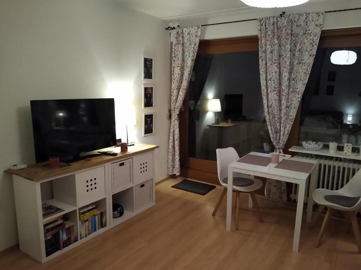 Apartment 365 Mit Sauna, Schwimmbad Und Fitness Schönwalde Екстериор снимка