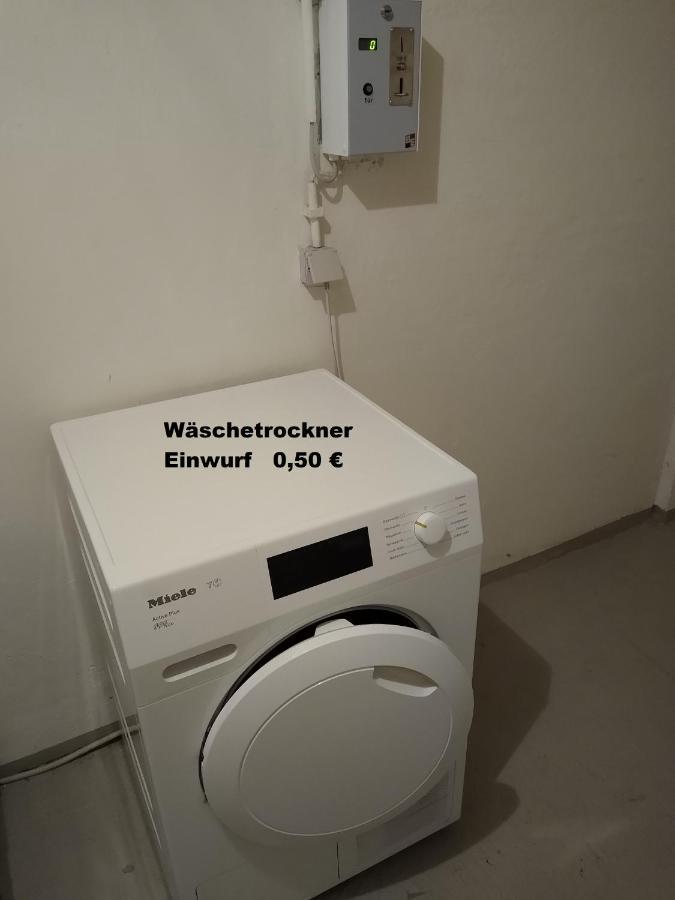 Apartment 365 Mit Sauna, Schwimmbad Und Fitness Schönwalde Екстериор снимка