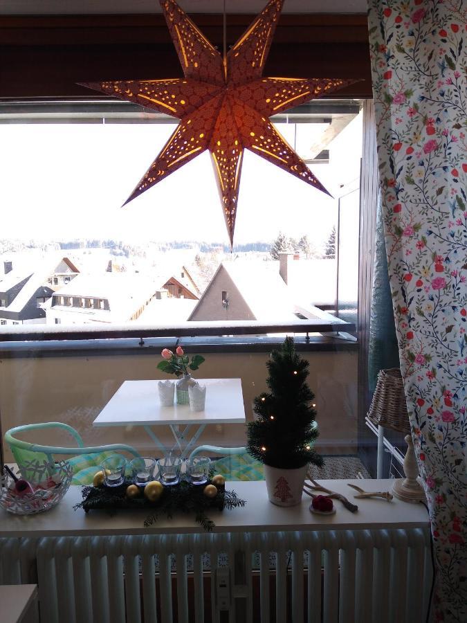 Apartment 365 Mit Sauna, Schwimmbad Und Fitness Schönwalde Екстериор снимка
