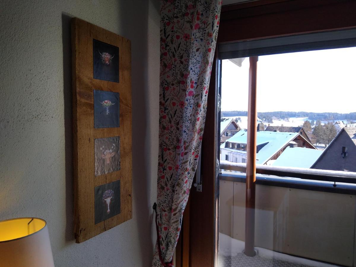 Apartment 365 Mit Sauna, Schwimmbad Und Fitness Schönwalde Екстериор снимка