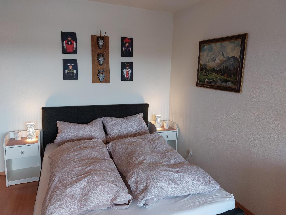 Apartment 365 Mit Sauna, Schwimmbad Und Fitness Schönwalde Екстериор снимка